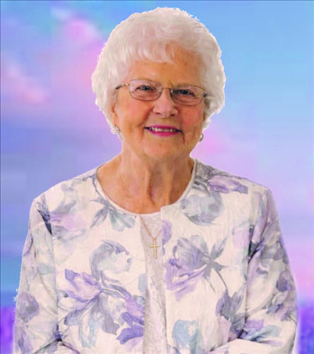 HELEN RUTAN